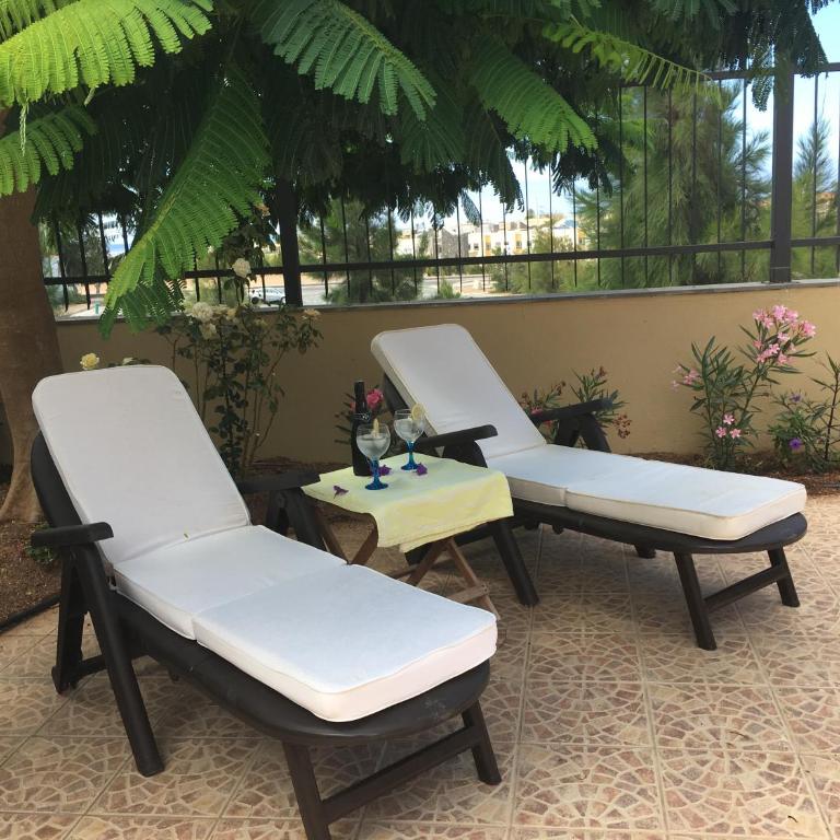 Vivienda Las Velas - Vacation Home - 18