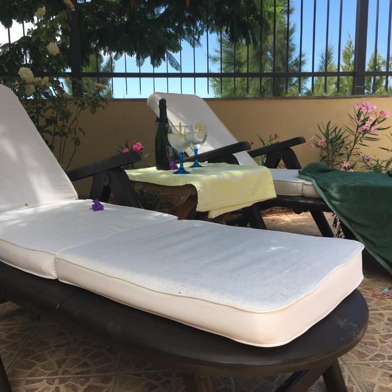 Vivienda Las Velas - Vacation Home - 20