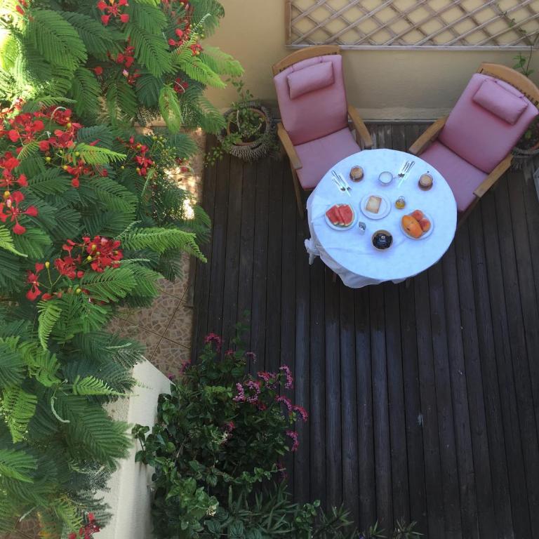 Vivienda Las Velas - Vacation Home - 9
