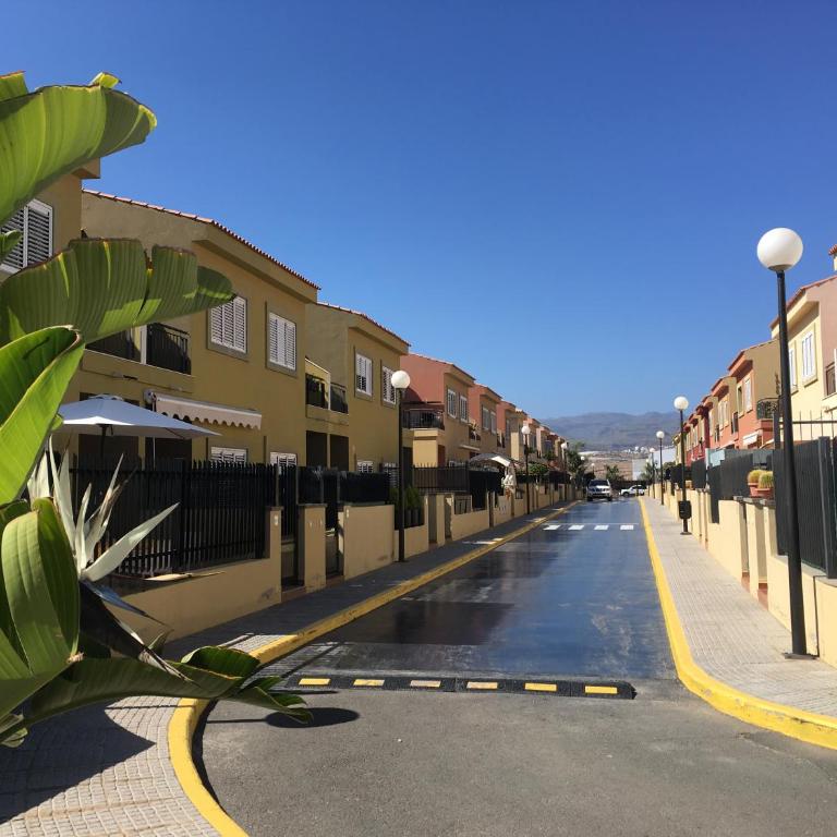 Vivienda Las Velas - Vacation Home - 2