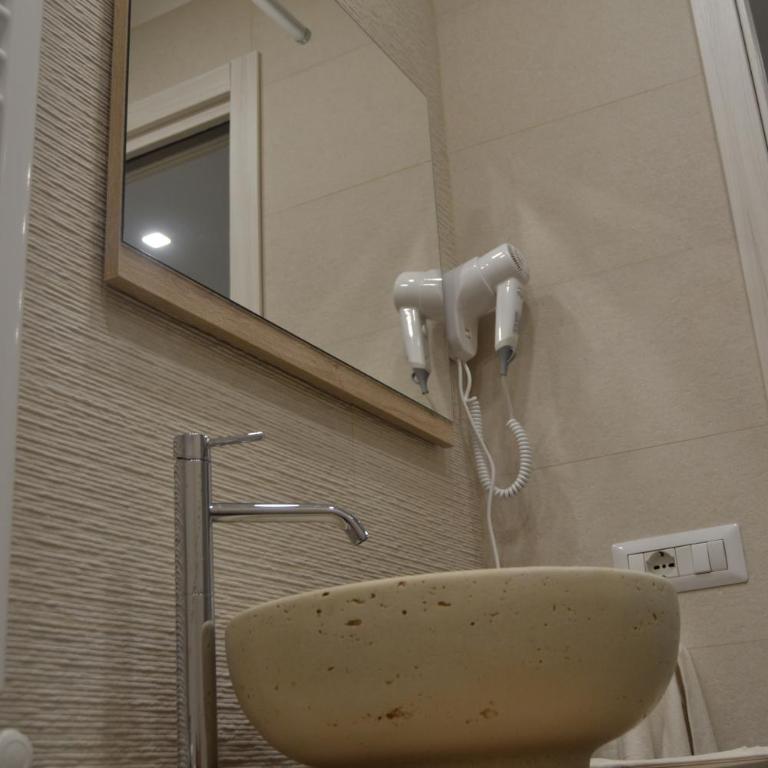 B&B #foryou - Camera Singola con Bagno Privato - 6