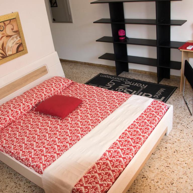 B&B Myrta Maria - Double Room with Balcony - 6