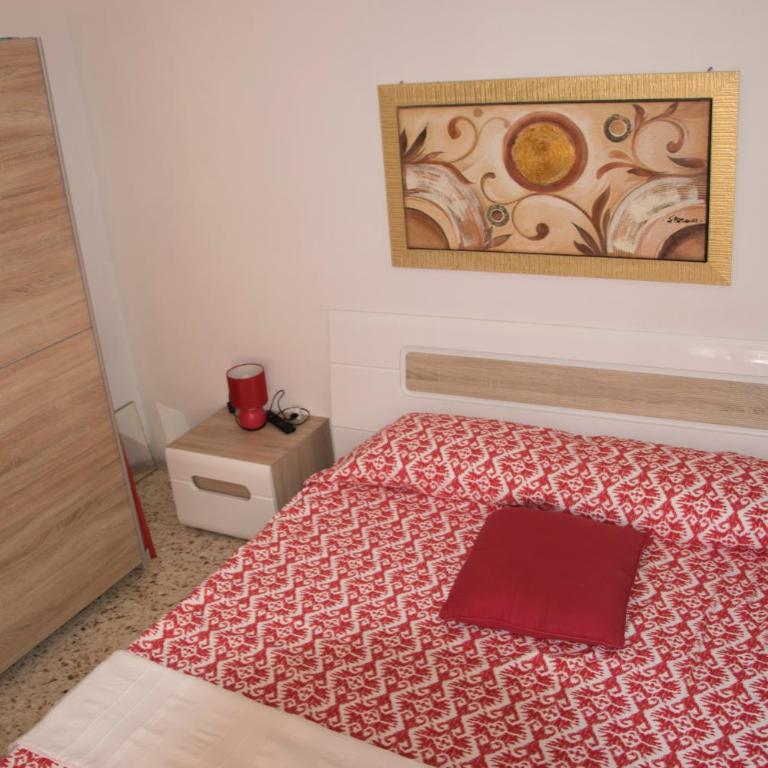 B&B Myrta Maria - Double Room with Balcony - 8