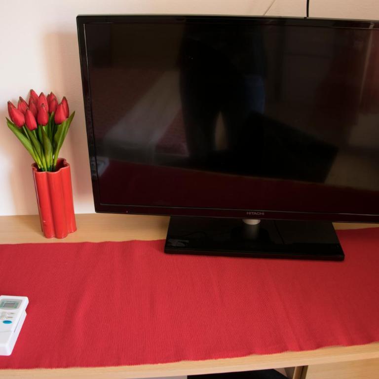 B&B Myrta Maria - Double Room with Balcony - 9