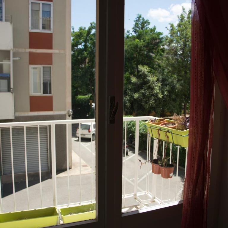 B&B Myrta Maria - Double Room with Balcony - 10