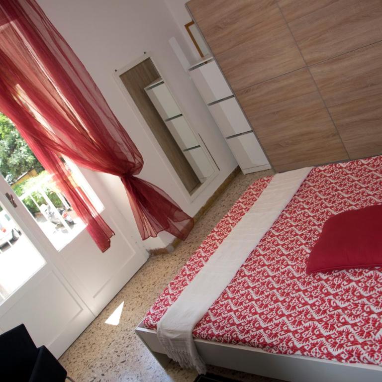 B&B Myrta Maria - Double Room with Balcony - 2