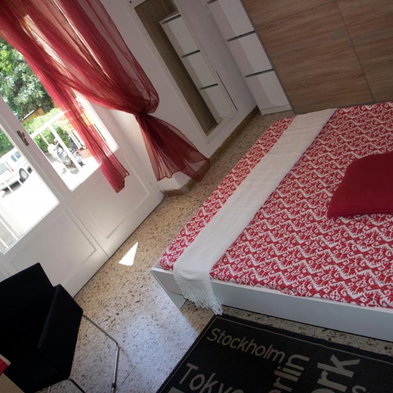 B&B Myrta Maria - Double Room with Balcony - 11