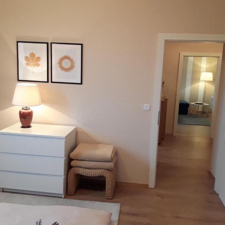 Apartment Graz Murpromenade - Apartamento - 4