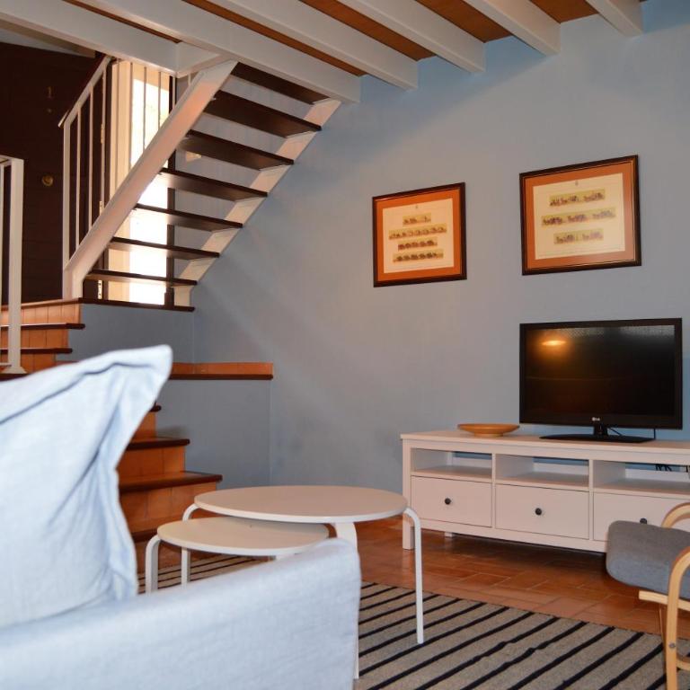 PRECIOSO LOFT en PALACIO DE GODOY - Apartment - 8