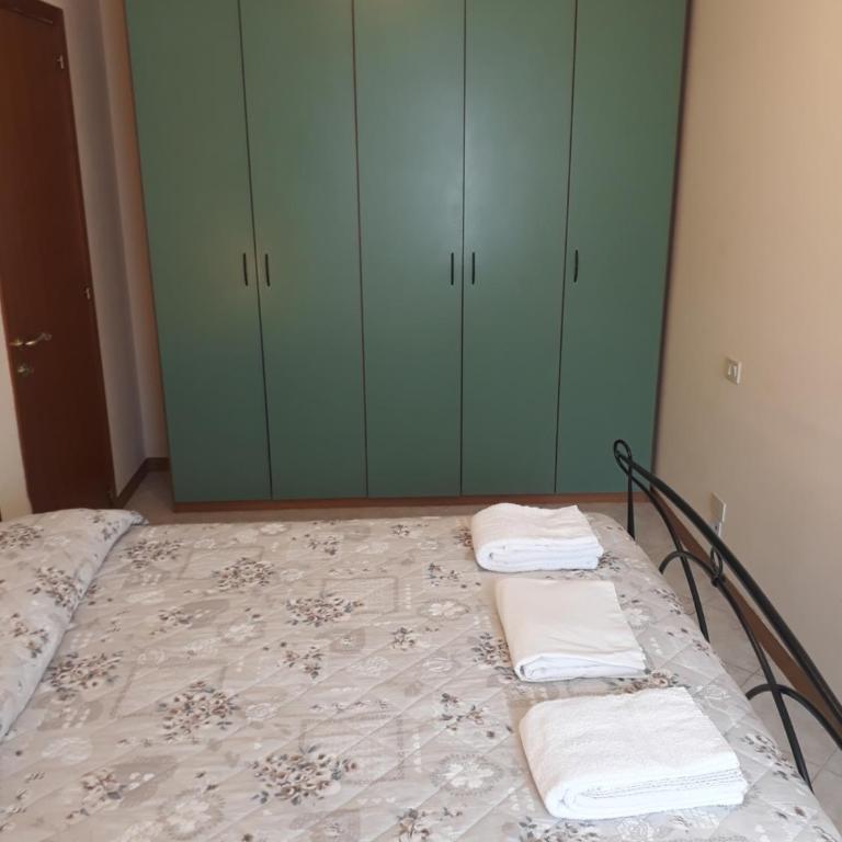 Le Torri Apartments - Appartamento Deluxe - 34