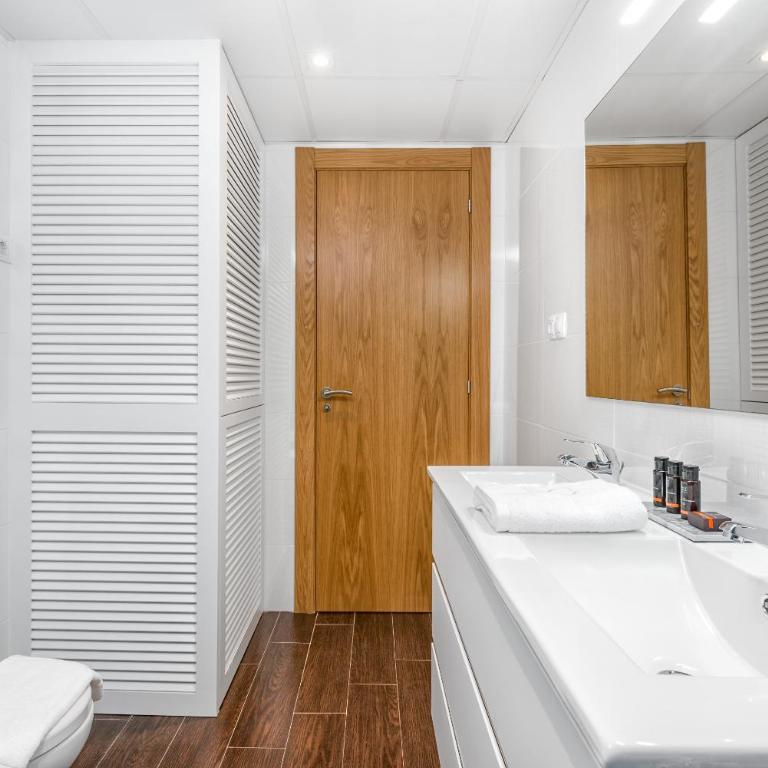 iloftmalaga Premium Alameda Principal - Apartamento de 2 dormitorios - Calle Trinidad Grund, 32 - 6