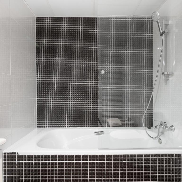 iloftmalaga Premium Alameda Principal - Apartamento de 2 dormitorios - Calle Trinidad Grund, 32 - 3