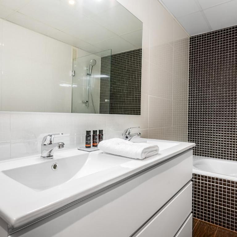 iloftmalaga Premium Alameda Principal - Apartamento de 2 dormitorios - Calle Trinidad Grund, 32 - 7