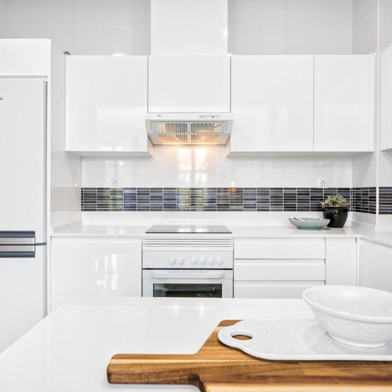 iloftmalaga Premium Alameda Principal - Apartamento de 2 dormitorios - 4