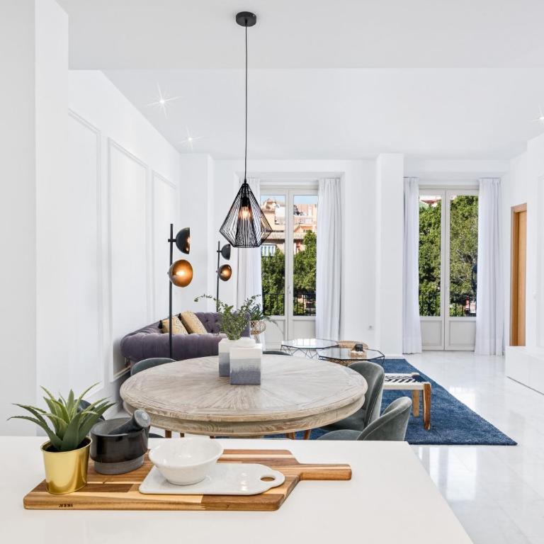 iloftmalaga Premium Alameda Principal - Apartamento de 2 dormitorios - 2