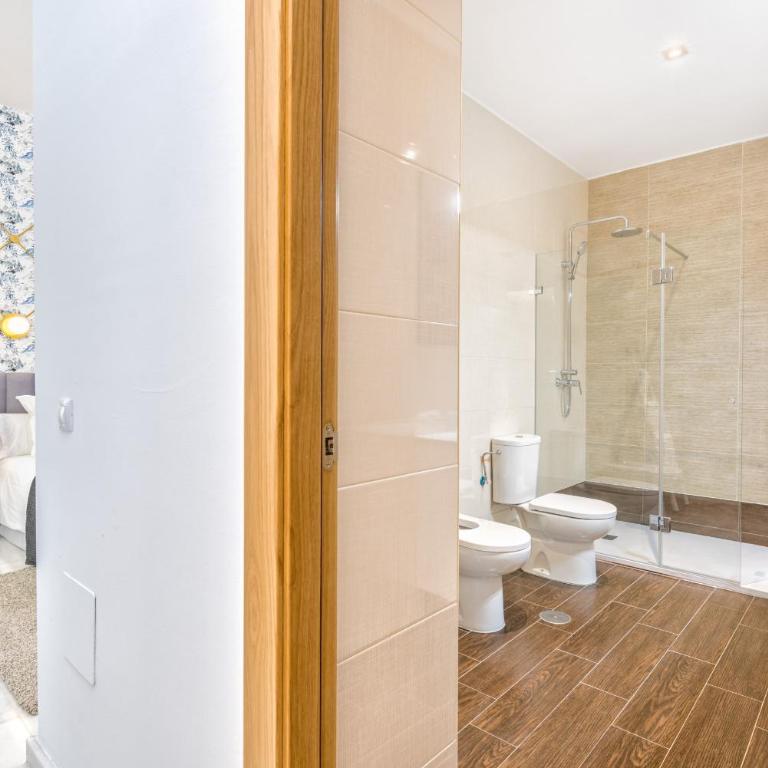 iloftmalaga Premium Alameda Principal - Apartamento de 2 dormitorios - 6