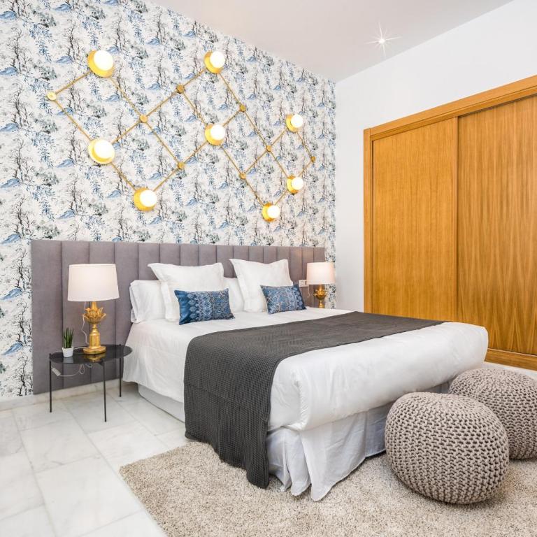iloftmalaga Premium Alameda Principal - Apartamento de 2 dormitorios - 7