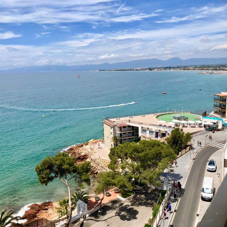 Apartamento moderno nautilus (Playa Capellans) - Apartamento - 19