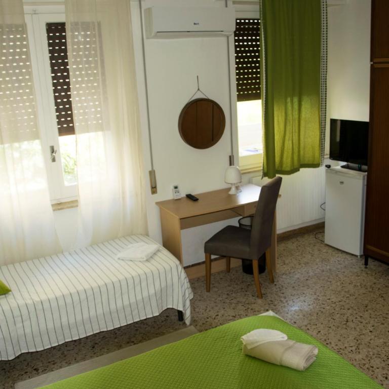 B&B Myrta Maria - Triple Room - 2