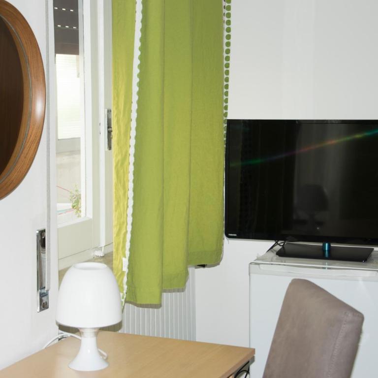 B&B Myrta Maria - Triple Room - 3