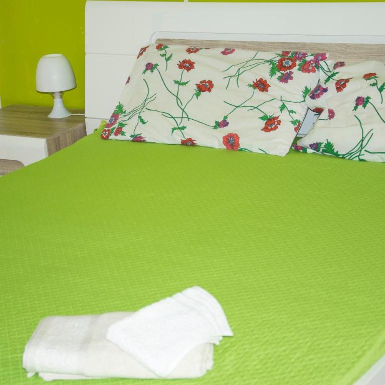 B&B Myrta Maria - Triple Room - 4