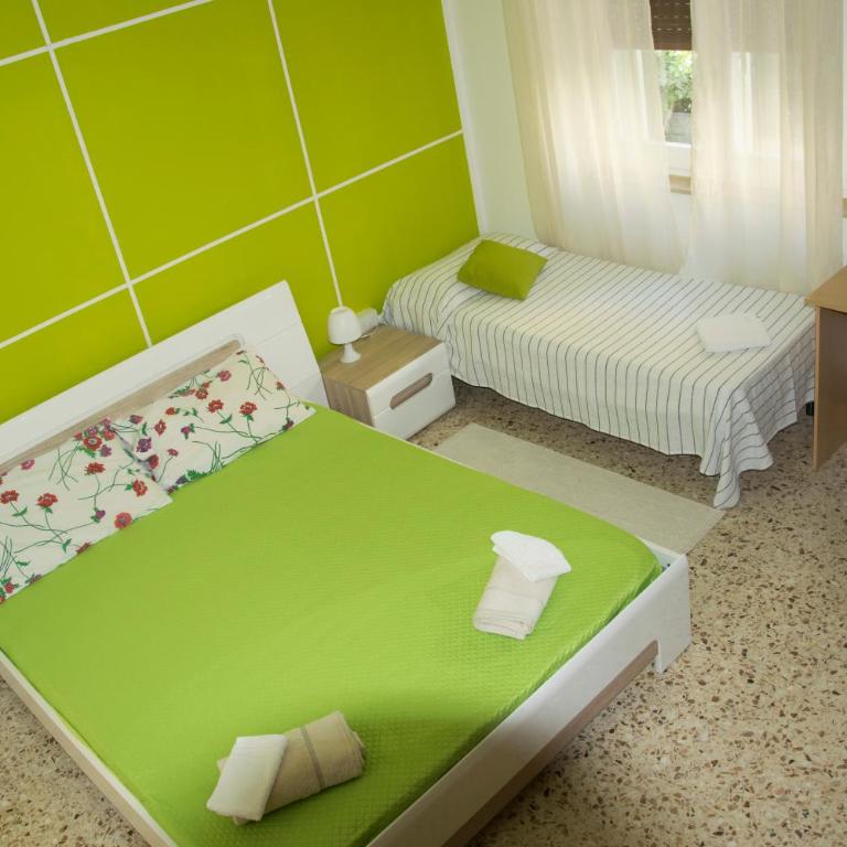 B&B Myrta Maria - Triple Room - 6