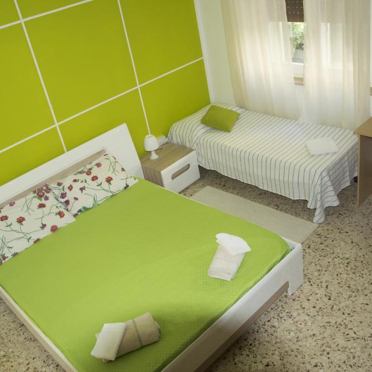 B&B Myrta Maria - Triple Room - 7