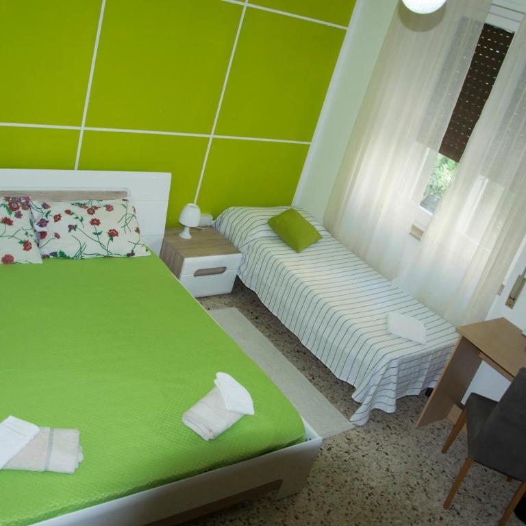 B&B Myrta Maria - Triple Room - 1