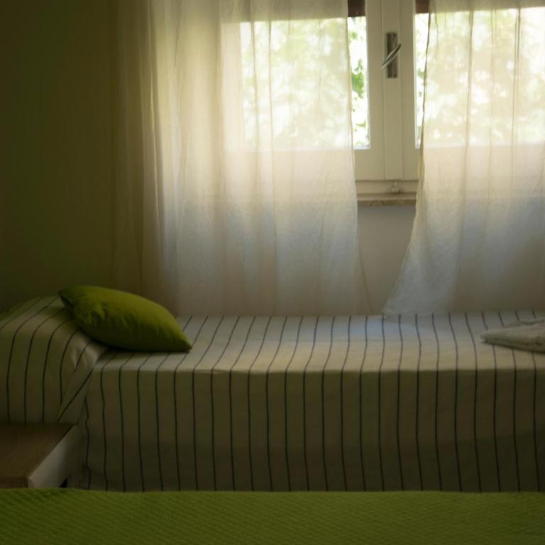 B&B Myrta Maria - Triple Room - 10