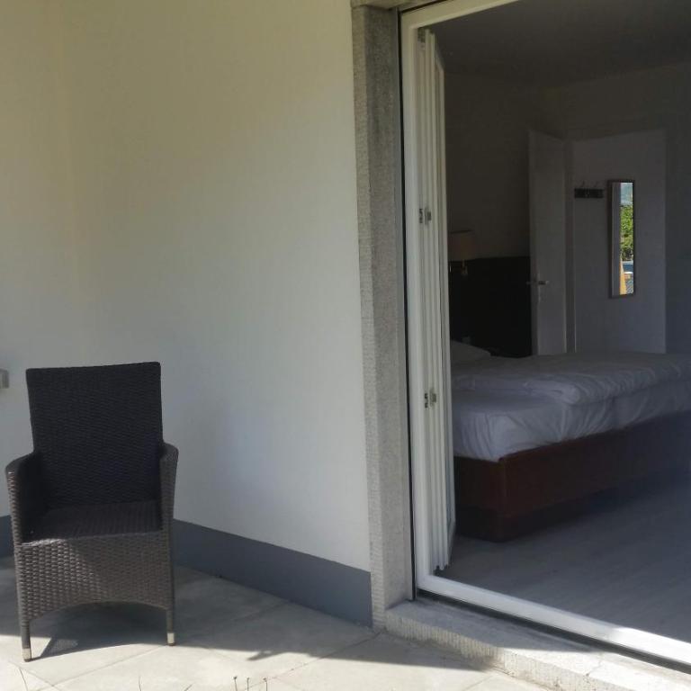 Motel des Sports Martigny - Doppelzimmer - 6