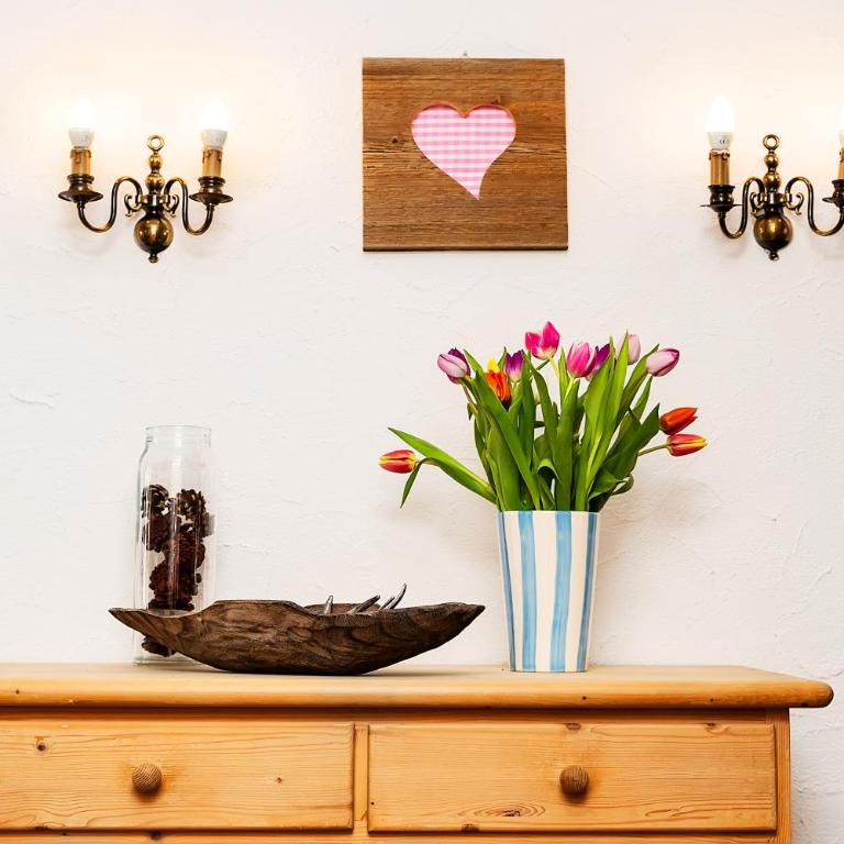 Ferienhaus Alpspitzecho - Haus mit 3 Schlafzimmern - 23