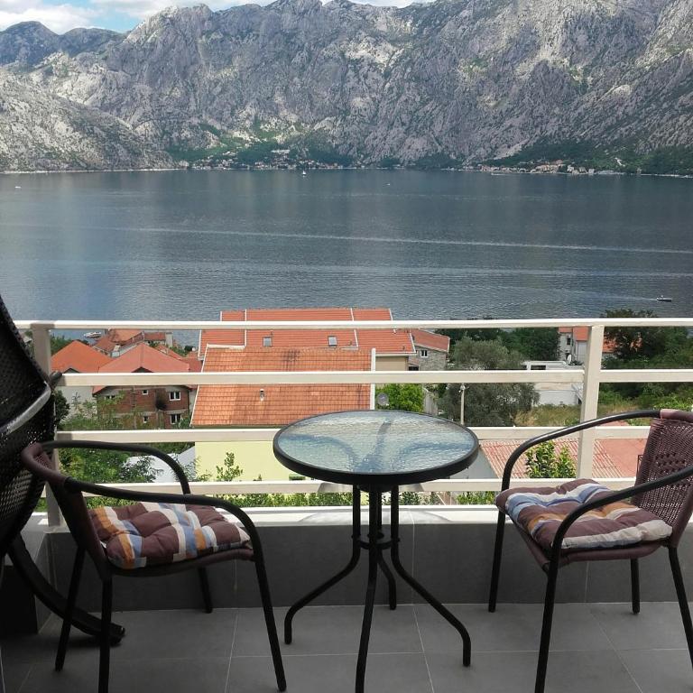 Apartment Marija - Two-Bedroom Apartment - 9