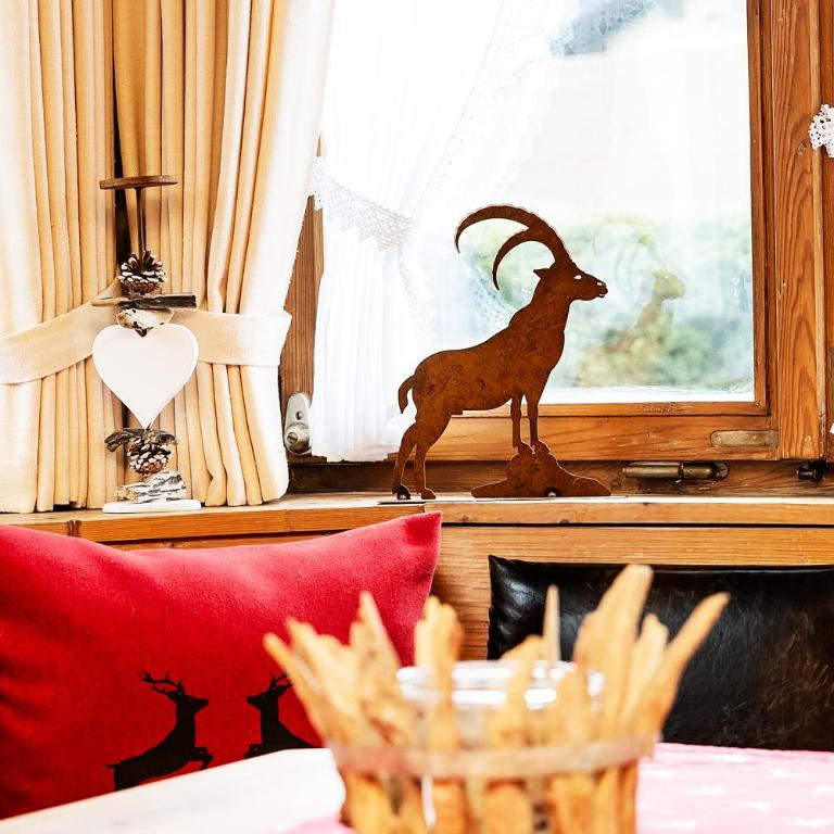Ferienhaus Alpspitzecho - Haus mit 3 Schlafzimmern - 24