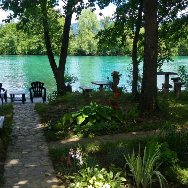FortUNA Holiday Home - Vacation Home - 4