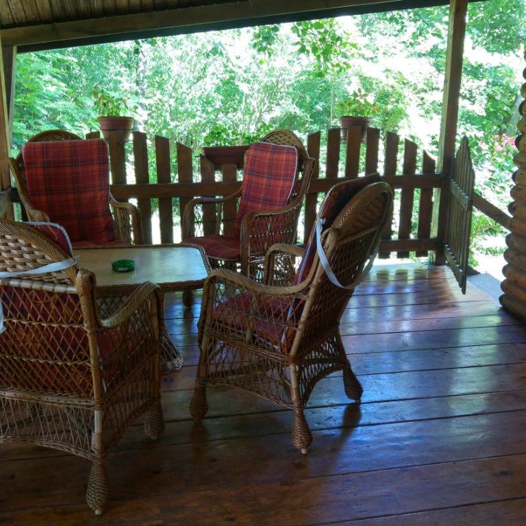 FortUNA Holiday Home - Vacation Home - 14