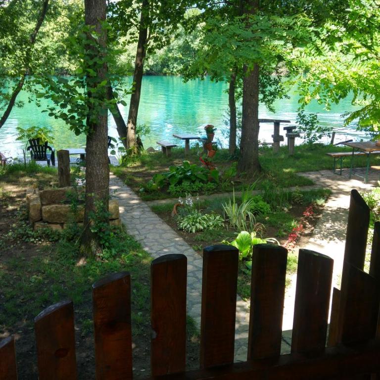 FortUNA Holiday Home - Vacation Home - 23