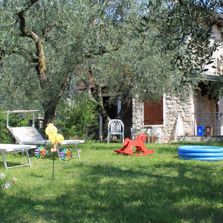 Casa Andreina - Casa Vacanze - 2
