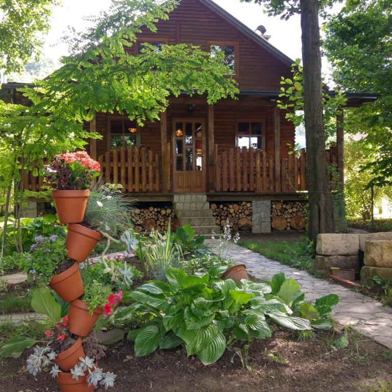 FortUNA Holiday Home - Vacation Home - 3