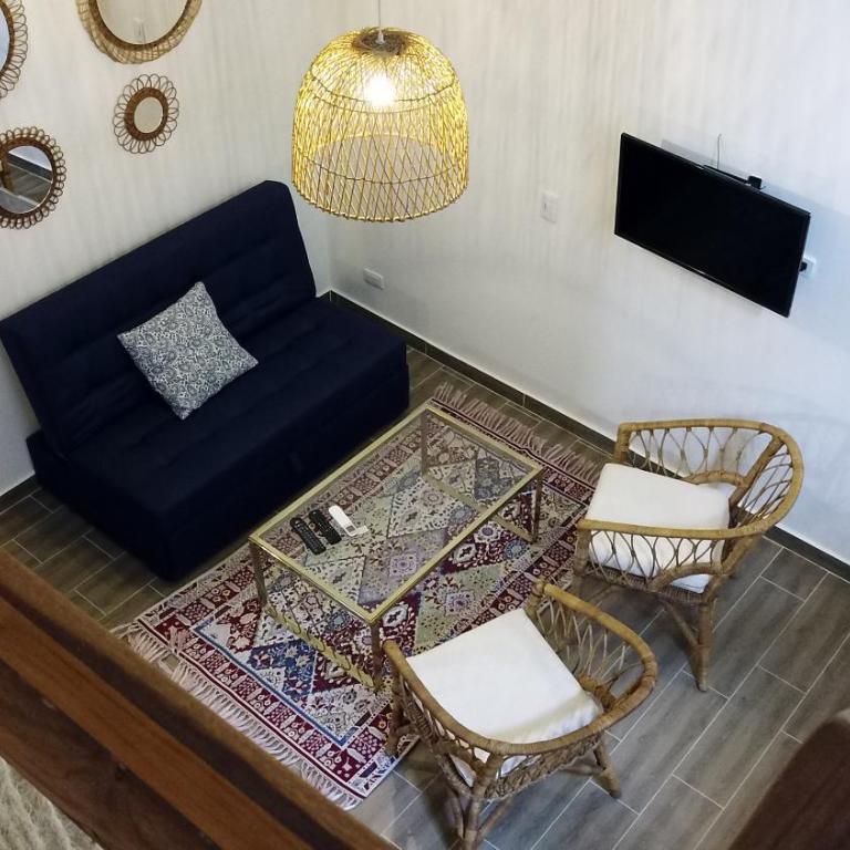 Soy Local Centro Histórico - Habitación Doble - 2 camas - 6