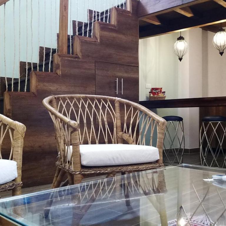 Soy Local Centro Histórico - Habitación Doble - 2 camas - 18