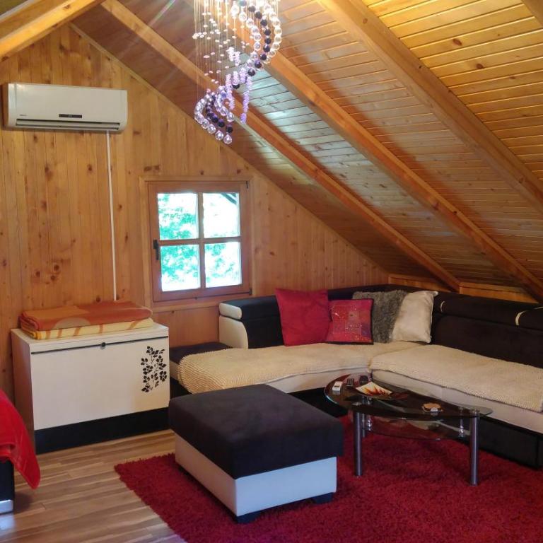 FortUNA Holiday Home - Vacation Home - 20
