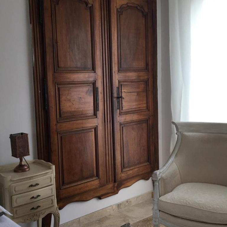 BASTIDE DE L' ORANGERAIE - Villa - 40