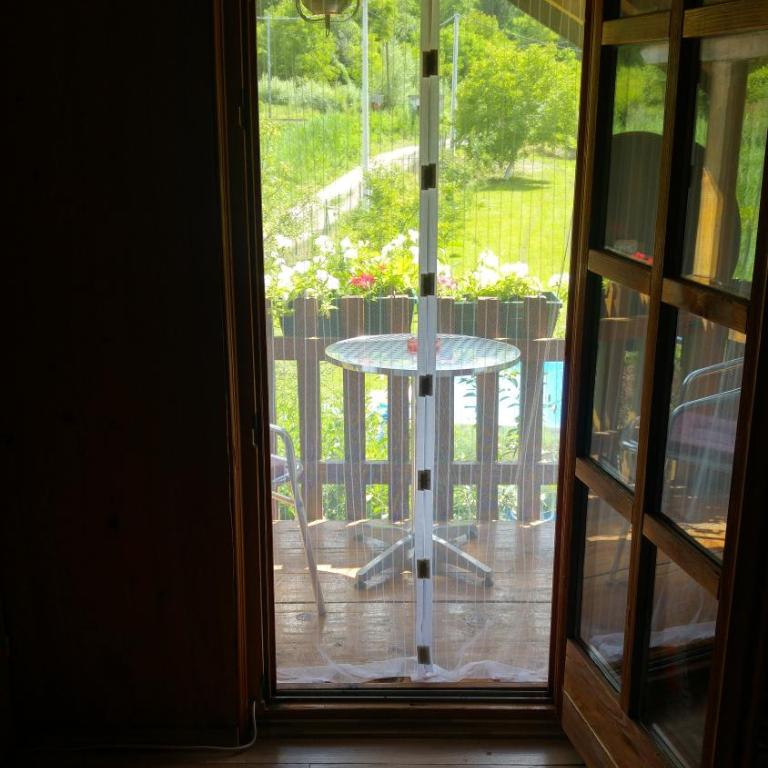 FortUNA Holiday Home - Vacation Home - 26