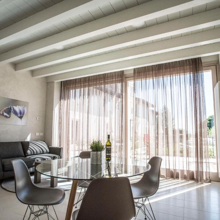 Relais Madergnago - Appartamento con 2 Camere da Letto - 29
