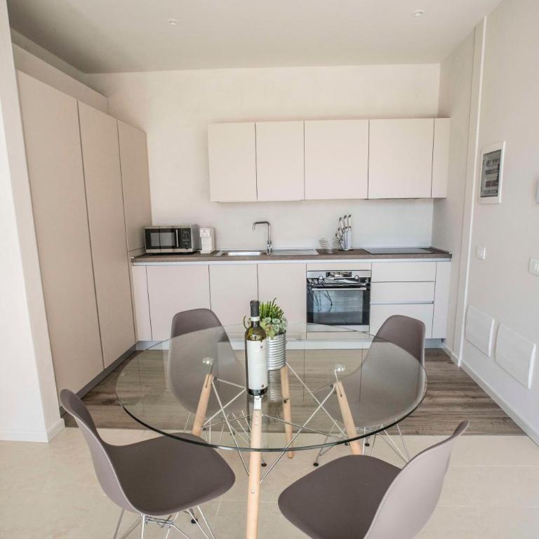 Relais Madergnago - Appartamento con 2 Camere da Letto - 31