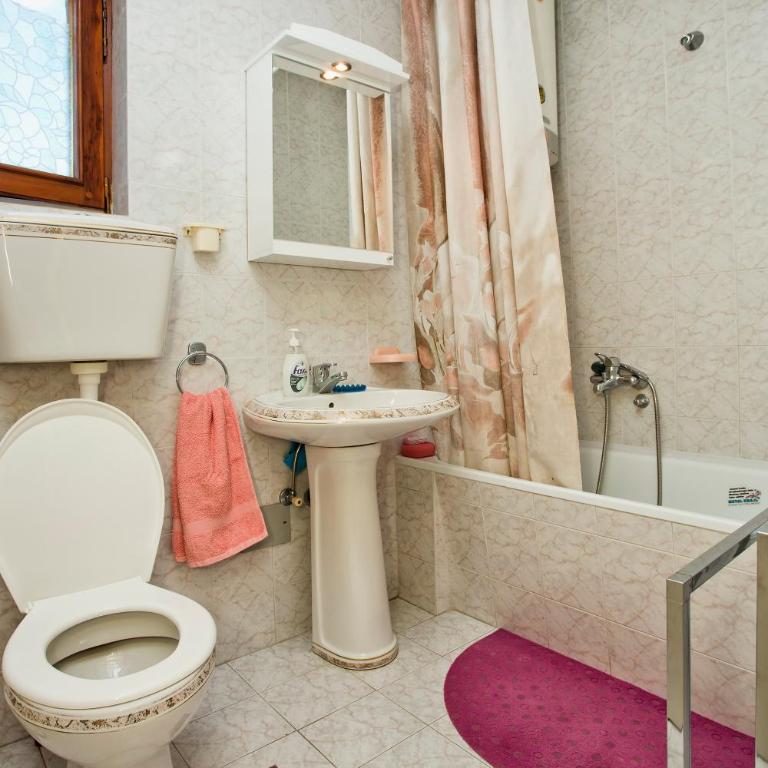 Apartments Sijerkovic - Two-Bedroom Apartment - 4
