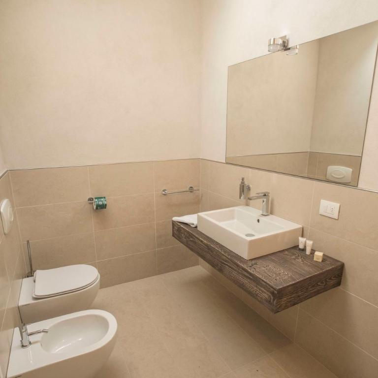 Relais Madergnago - Appartamento con 2 Camere da Letto - 22