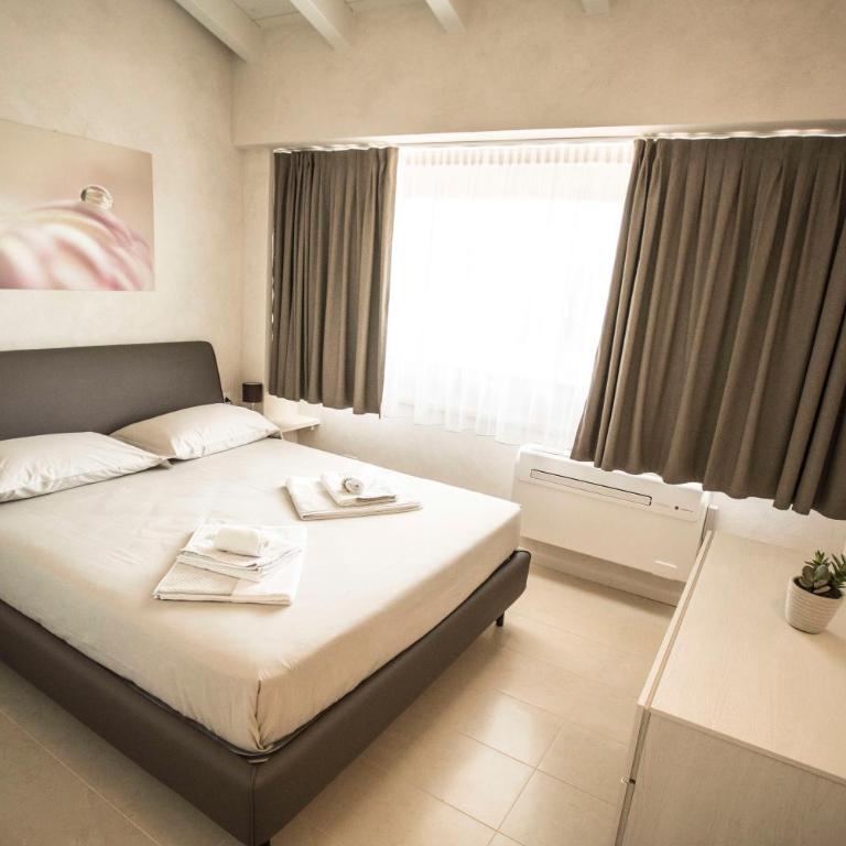 Relais Madergnago - Appartamento con 2 Camere da Letto - 23