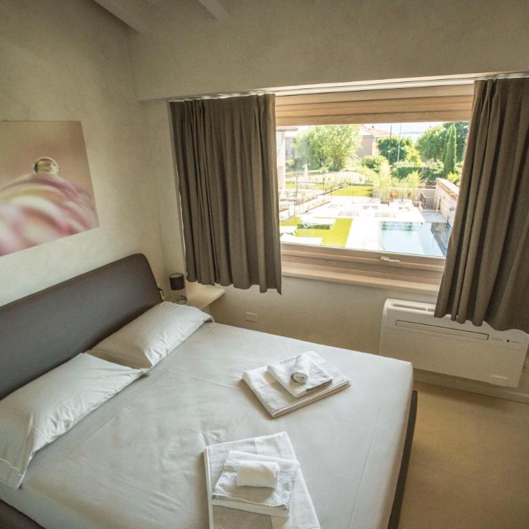 Relais Madergnago - Appartamento con 2 Camere da Letto - 24