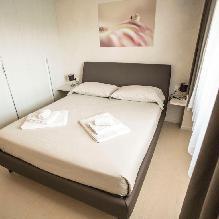 Relais Madergnago - Appartamento con 2 Camere da Letto - 25